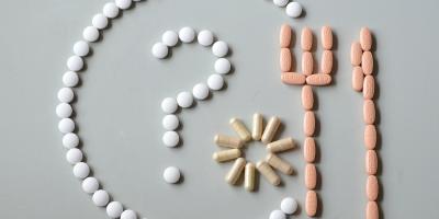 Leki i żywność – czym popijać, czego nie jeść w trakcie przyjmowania 