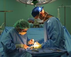 Reconstructive surgery saves lives 