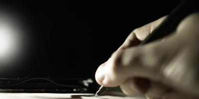 A properly made out prescription