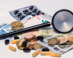 Medication programmes - an opportunity for non-standard treatment