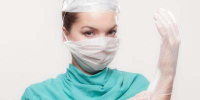 Resort zdrowia: więcej zabiegów w gabinetach specjalistów 