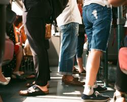 Choroba lokomocyjna – udręka w podróży 