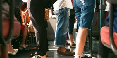 Choroba lokomocyjna – udręka w podróży 