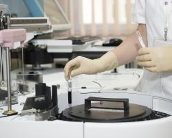 Standardy jakości dla medycznych laboratoriów diagnostycznych i mikrobiologicznych 