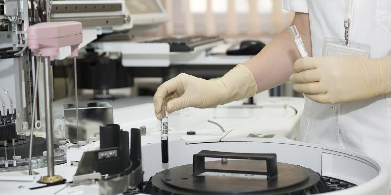 Quality standards for medical diagnostic and microbiology laboratories