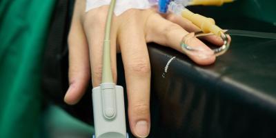 Standardy w dziedzinie anestezjologii 