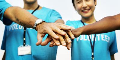 Stowarzyszenia dla rodzin chorych 