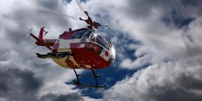 Sanitary transport – when can it be used?