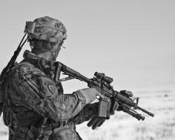 Combat stress – what is it?