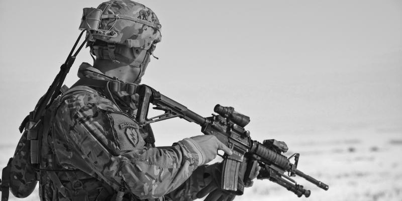Combat stress – what is it?