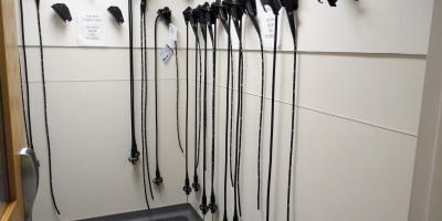 Kolonoskopia ratuje życie 