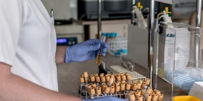 Who can become a medical lab scientist?