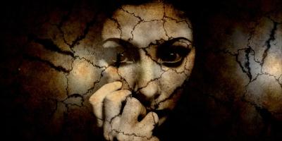 Anxiety neurosis – it's like wearing a tight-fitting coat