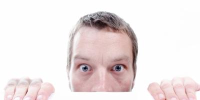 Oral herpes - an itching virus