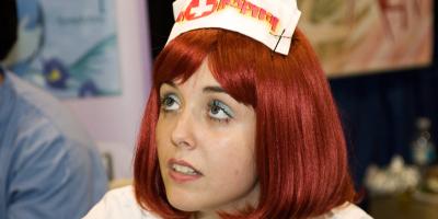 Sister, Nurse or Nurse Practitioner?