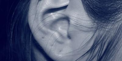 Wady słuchu