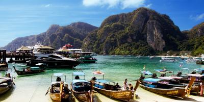 Wyjazd last minute do krajów egzotycznych