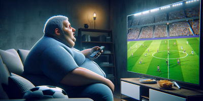 Czy emocje sportowe zwiększają ryzyko zawału serca? 