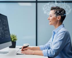 Jak postawą ciała i mimiką polepszyć samopoczucie