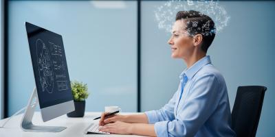 Jak postawą ciała i mimiką polepszyć samopoczucie