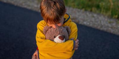 Zabawa jest konieczną terapią dla chorych dzieci