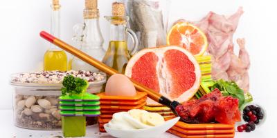 Kto powinien suplementować selen?