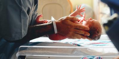 Jaki i czemu pacjenta z przeszczepem chroni się jak nowo narodzone dziecko