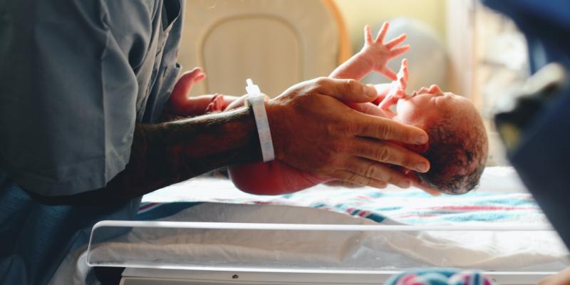 Jaki i czemu pacjenta z przeszczepem chroni się jak nowo narodzone dziecko