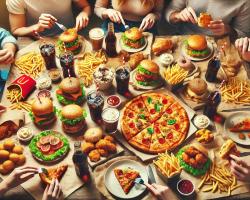 Czy za tycie zawsze odpowiada nadmierna ilość kalorii w diecie?