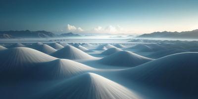 Nie tylko nadciśnienie. Poznaj powody, dla których lepiej jest jeść mniej soli