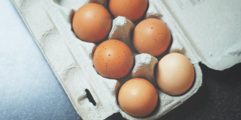5 powodów, dla których warto jeść jajka 