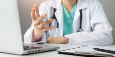 Czy zwolnienie lekarskie wystawione online jest legalne?