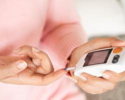 Jakich witamin może brakować osobom chorym na cukrzycę?