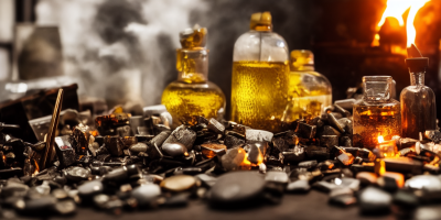 Co trzeba wiedzieć o metalach ciężkich