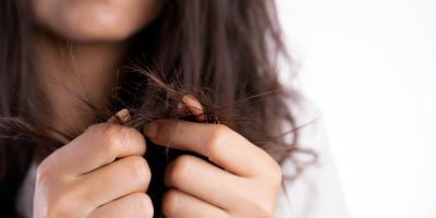 Jak dbać o włosy zniszczone i wypadające?