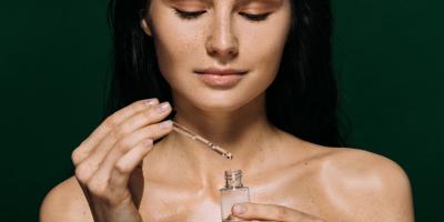 Jak walczyć z niedoskonałościami cery?