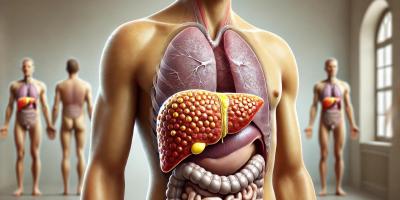 Wątroba umie się regenerować, ale do czasu...