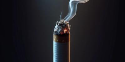 Im droższe papierosy, tym mniej palaczy?