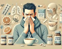 Choć pogoda wciąż ładna łatwo o przeziębienie