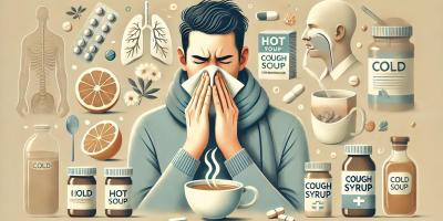 Choć pogoda wciąż ładna łatwo o przeziębienie