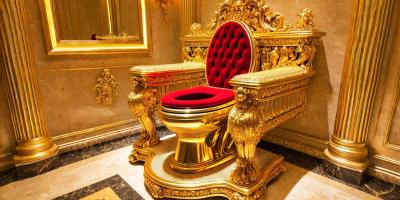 Norowirusy wywołują "jelitówkę"