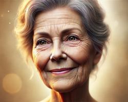 Menopauza ma związek ze spadkiem funkcji poznawczych?