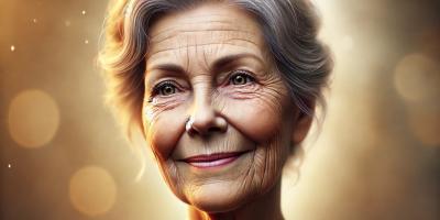 Menopauza ma związek ze spadkiem funkcji poznawczych?