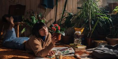 Naturalne metody odprężenia. Jak się rozluźnić?