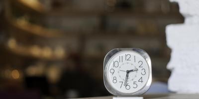 Sen w pomieszczeniu ze światłem oznacza choroby