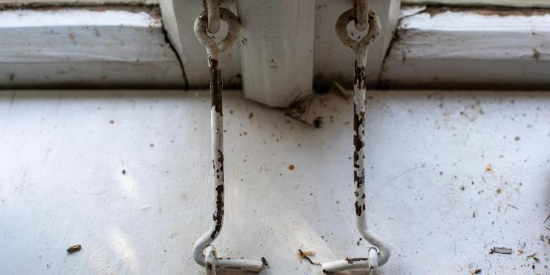 Objawem schizofrenii może być apatia