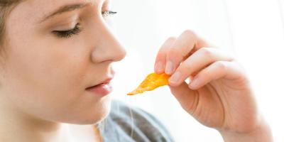 Przetworzone jedzenie to porażka 