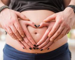10 faktów i mitów o zachodzeniu w ciążę