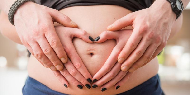 10 faktów i mitów o zachodzeniu w ciążę