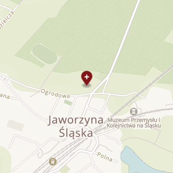 Samorządowa Przychodnia Zdrowia na mapie